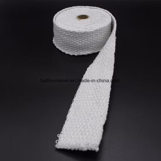Anel de rosca Junta de escape Vedação de rosca, peças de escape Cerâmica de escape tecida em grafite Junta de rosca Fio metálico Fita PTFE 4A0 253 137 C, 893 253 137 a, 893 253